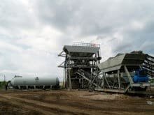 Concrete Plant 1