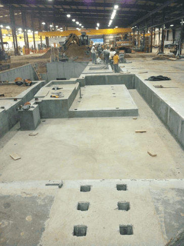 Concrete 1