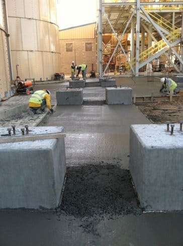 Concrete 2