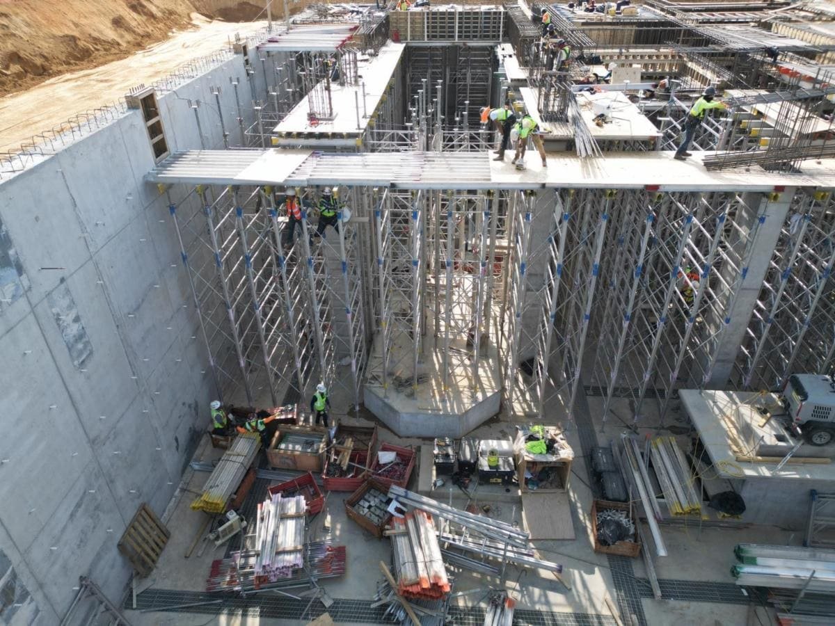 Concrete Construction 10