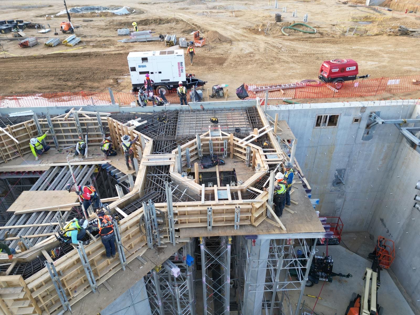 Concrete Construction 18