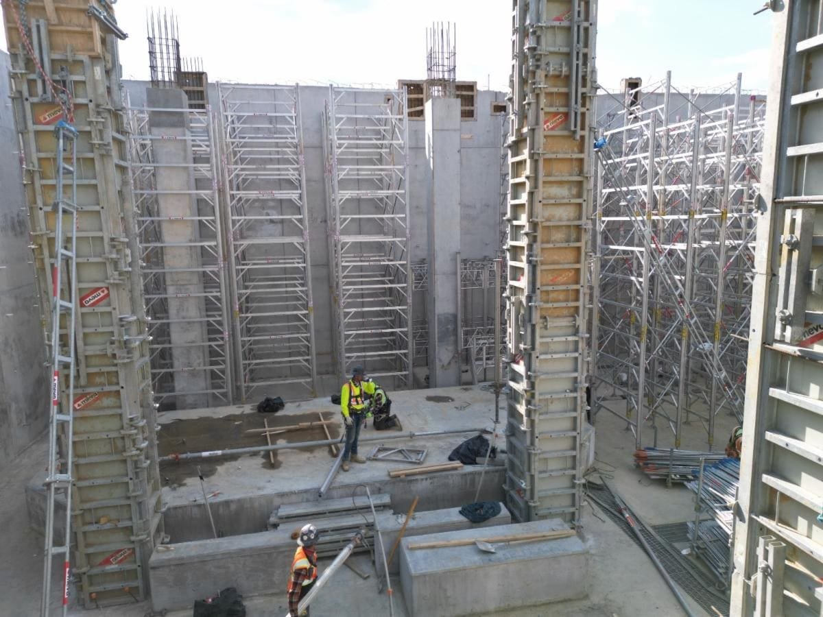 Concrete Construction 2