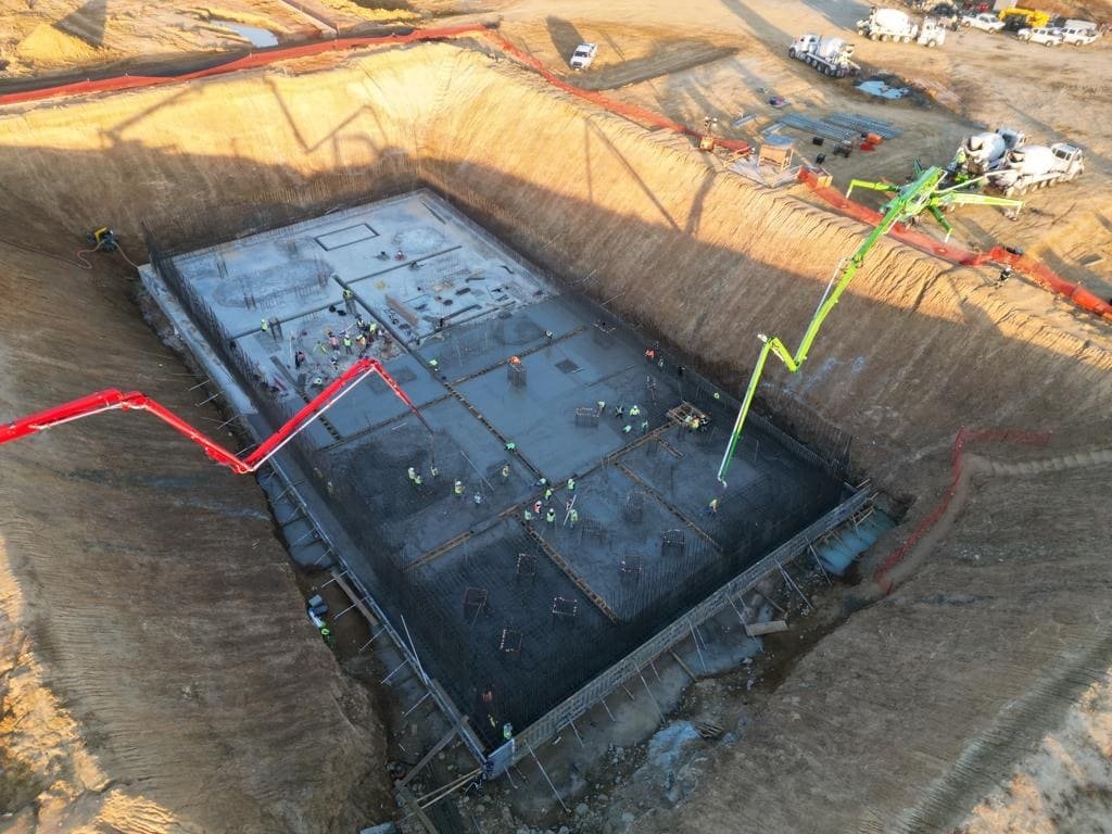 Concrete Construction 3