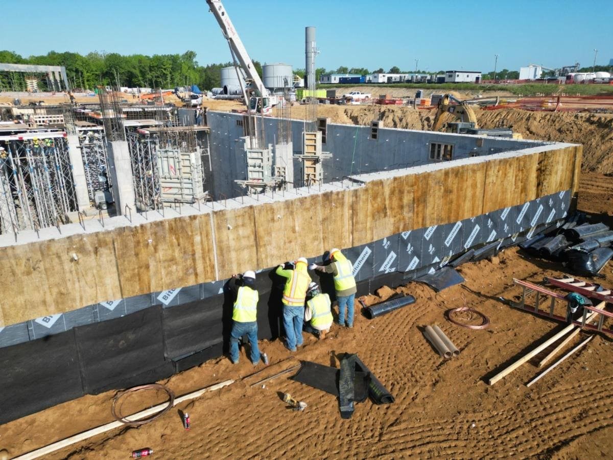 Concrete Construction 4