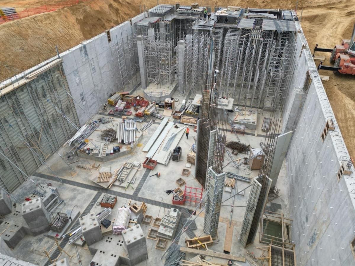 Concrete Construction 5