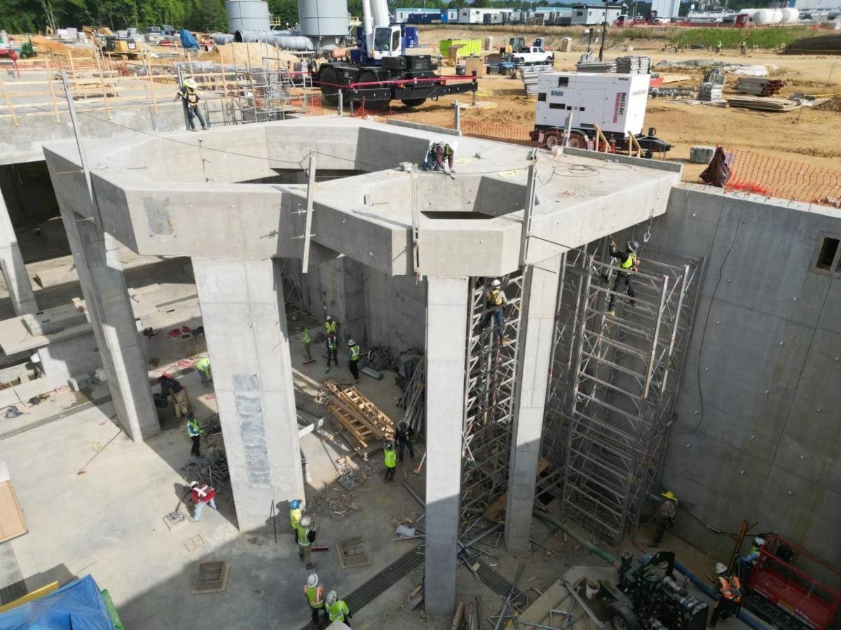 Concrete Construction 6