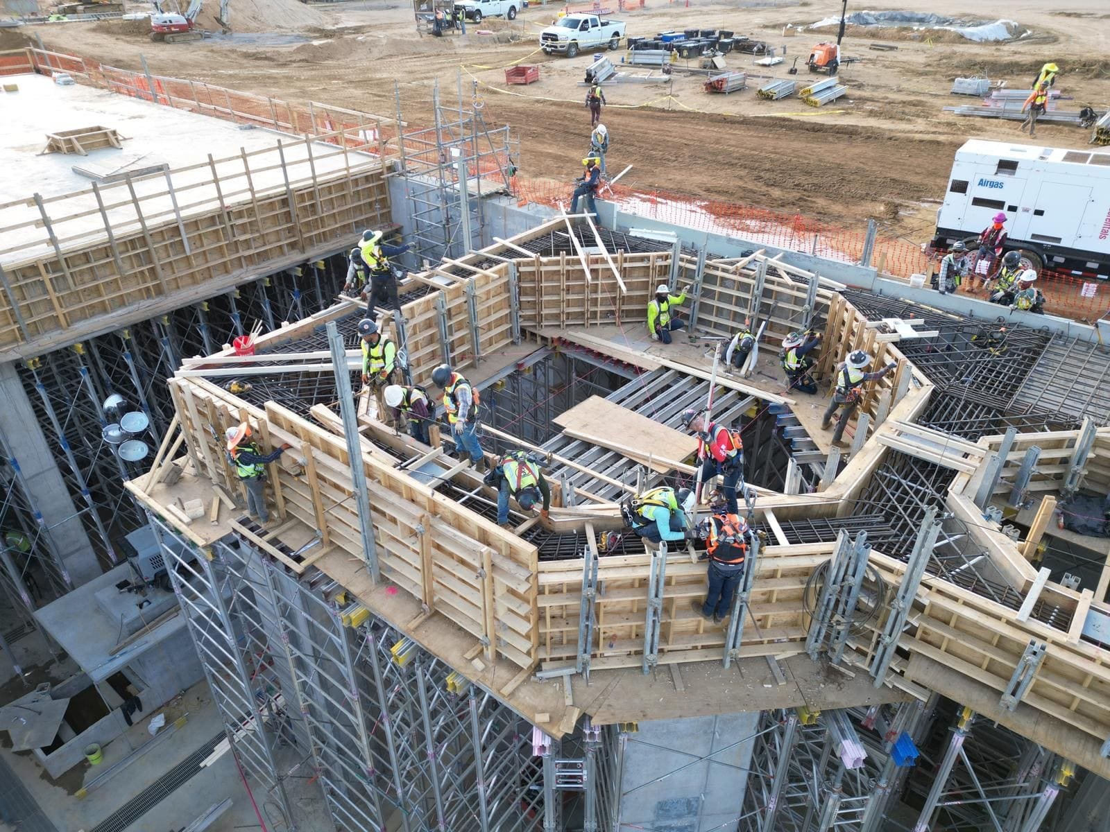 Concrete Construction 6 Large