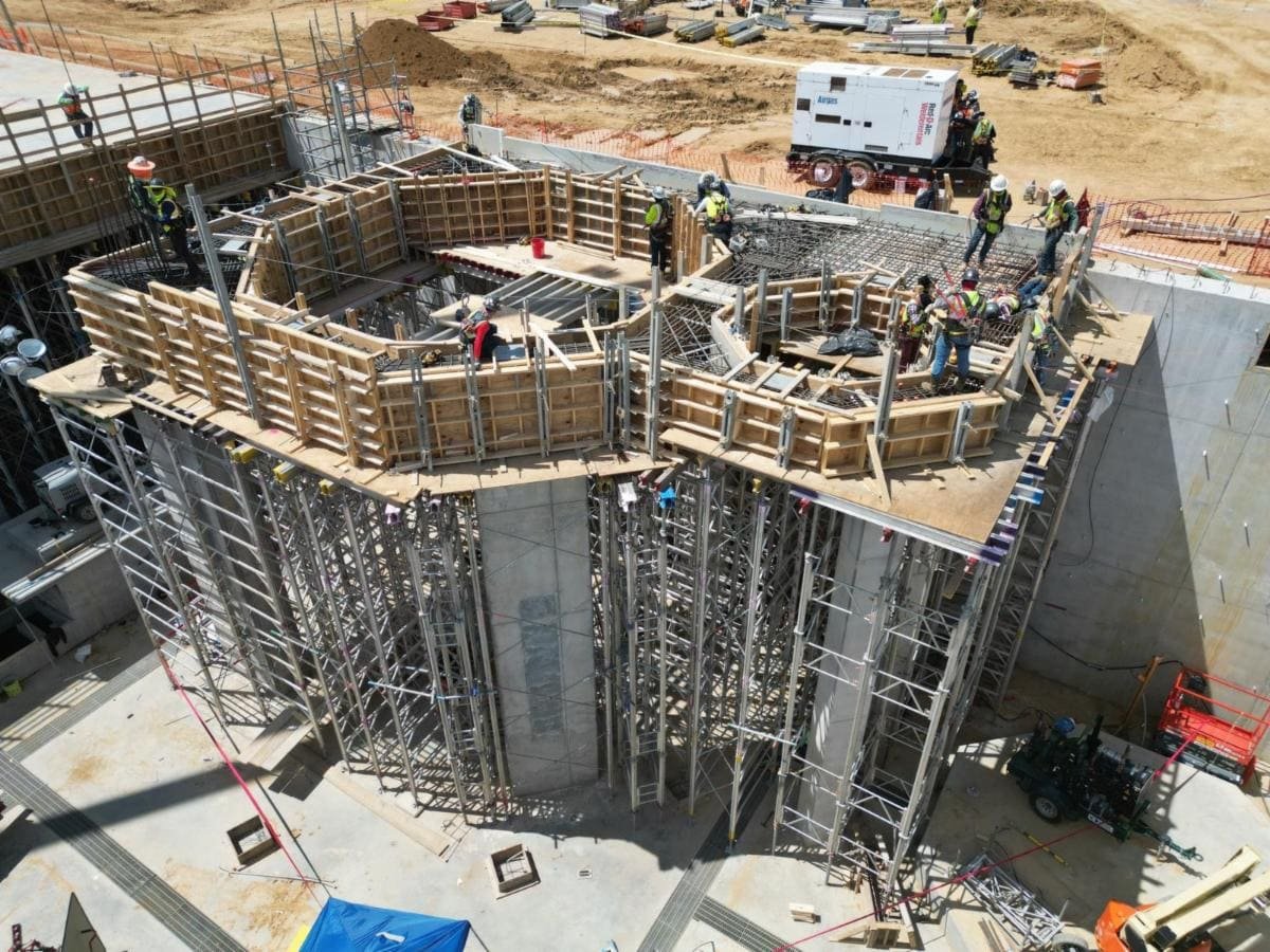 Concrete Construction 8