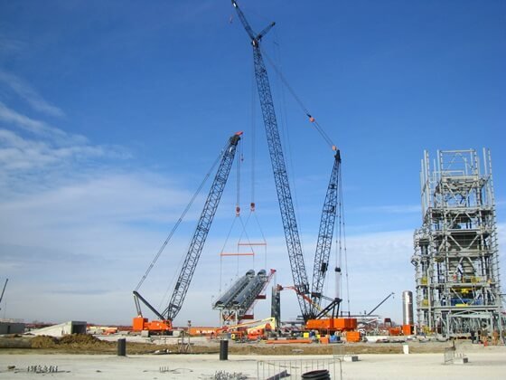 Equipment Setting 5