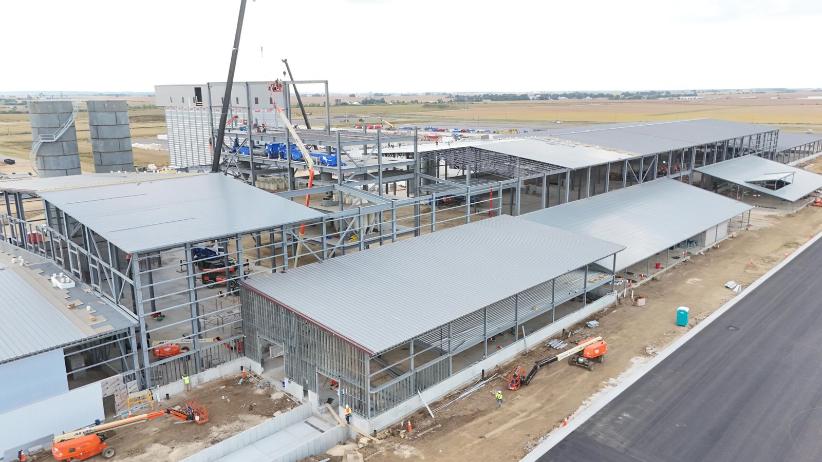 Structural Steel